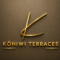 Kohiwi Terraces
